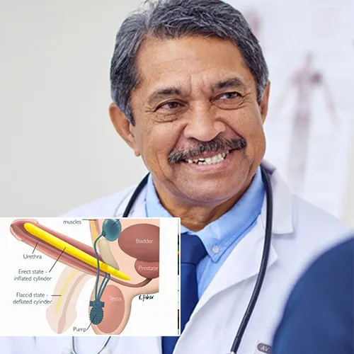 What Is a Penile Implant?