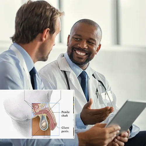 The Process of Obtaining a Penile Implant with   AtlantiCare Physician Group Surgical Associates
